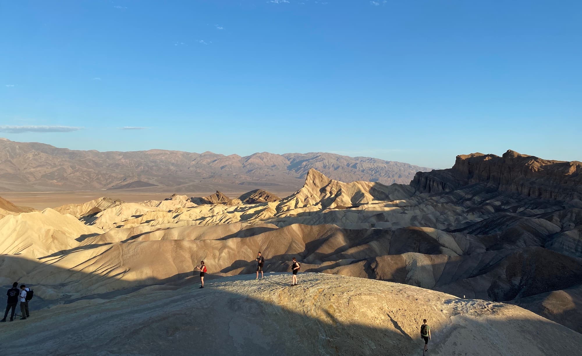 Death Valley