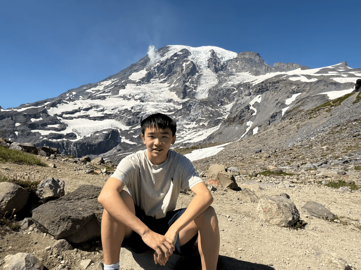 Rainier