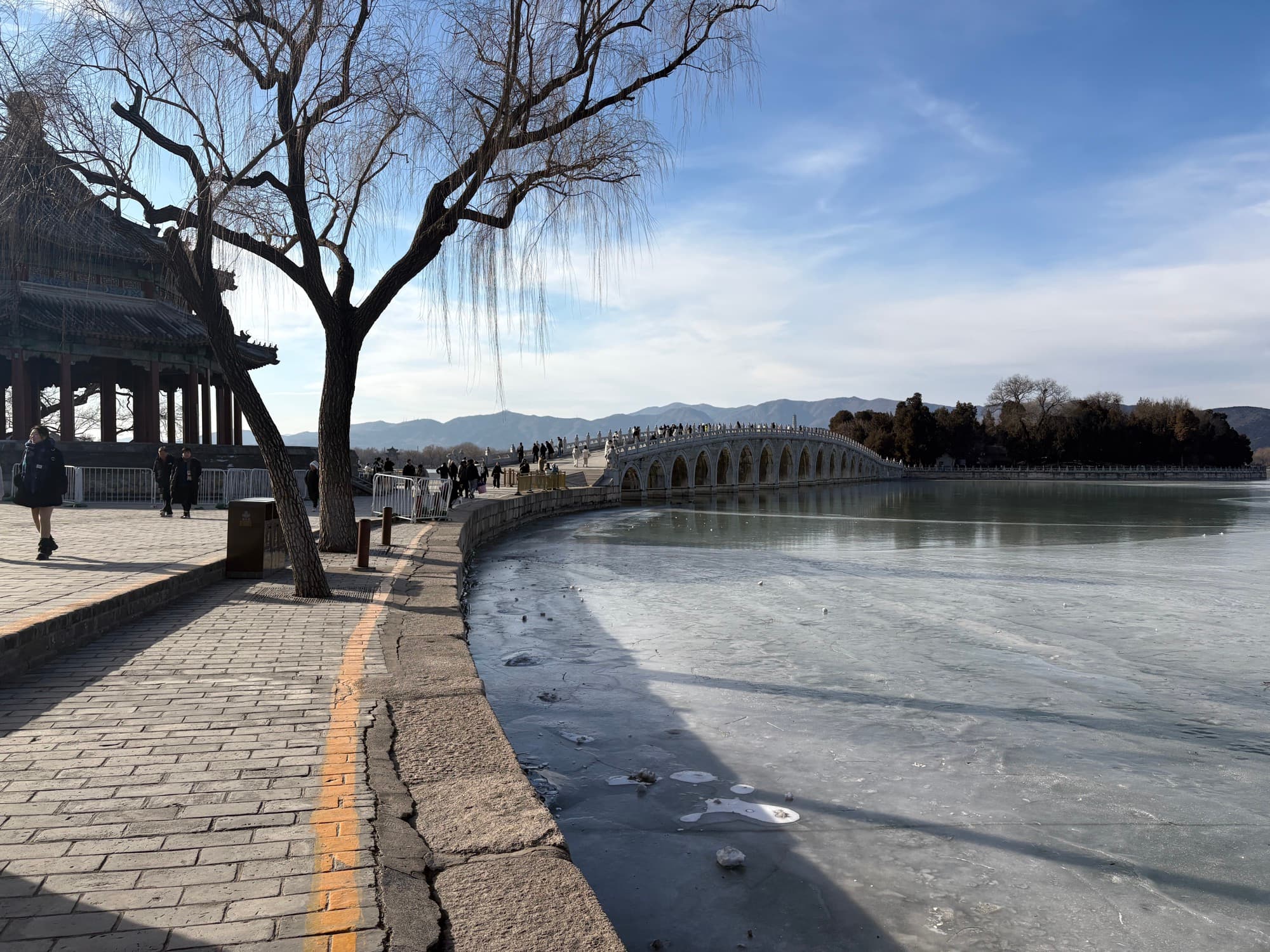 Summer Palace, Beijing